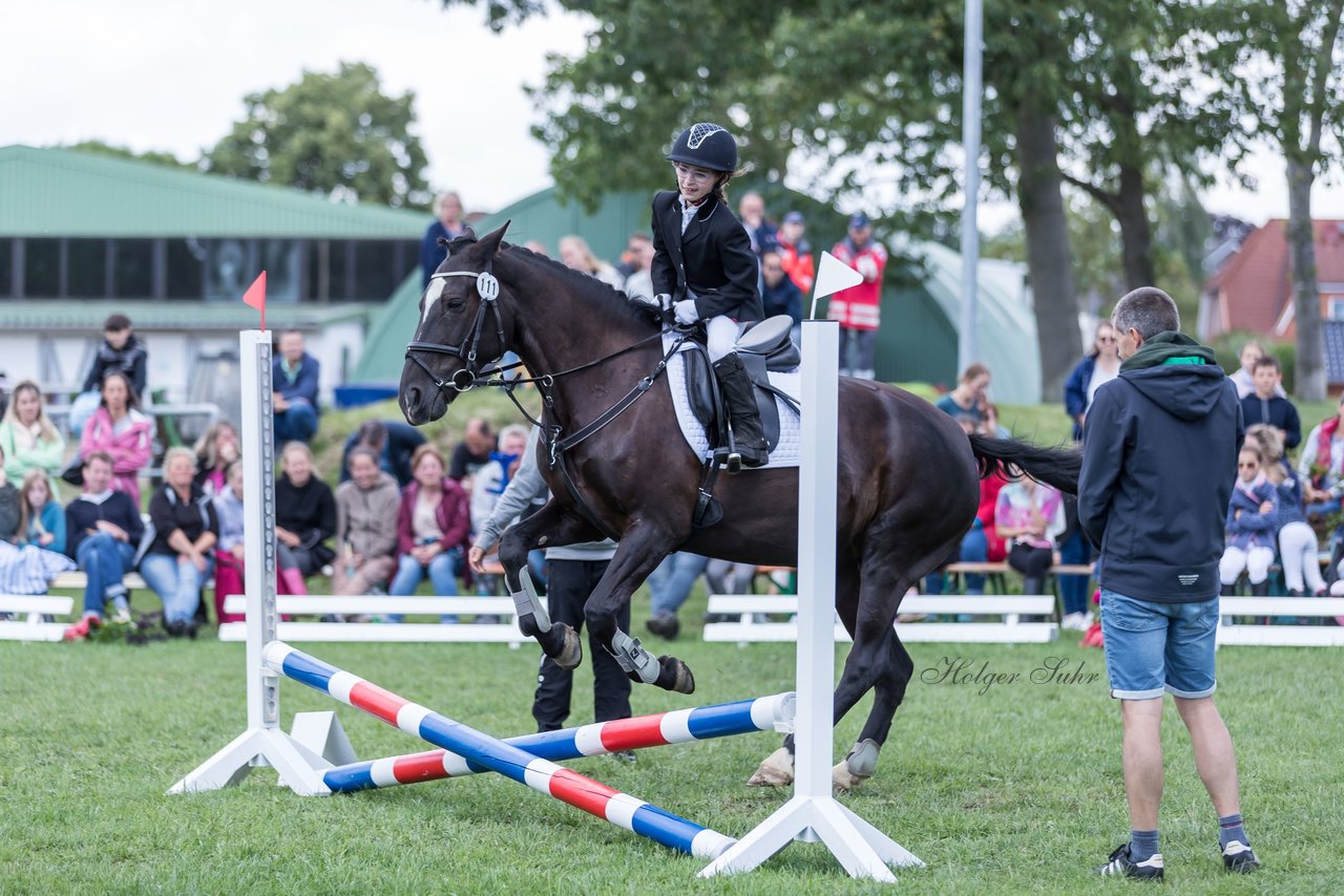 Bild 8 - Pony Akademie Turnier